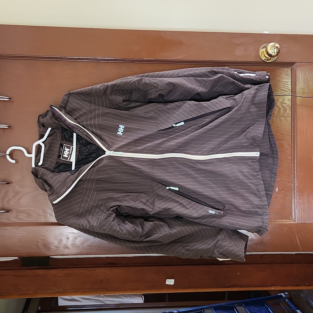 Helly Hansen jacket